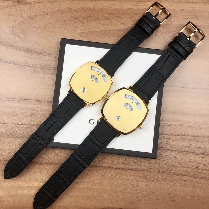 Gucci 38mm 35mm 080639